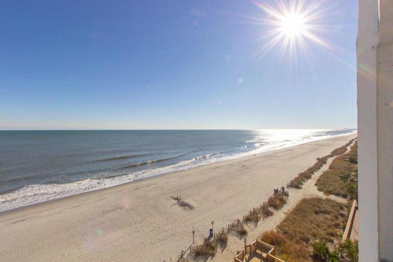 Holiday Home In Myrtle Beach 20703 Exterior photo