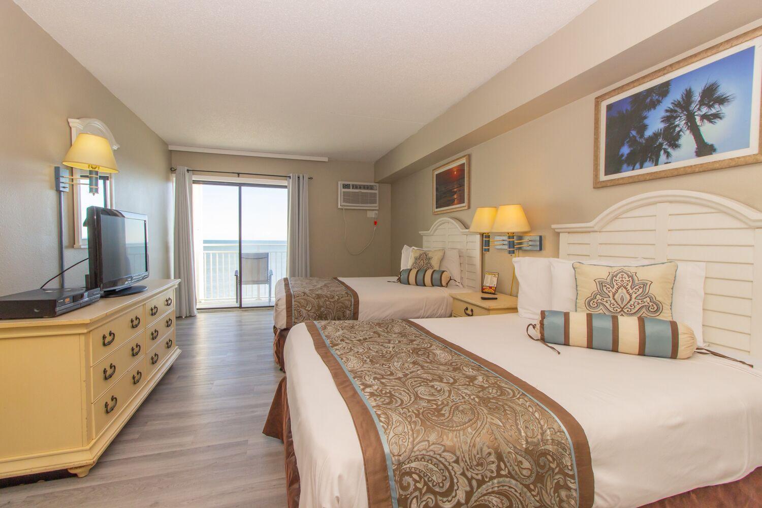 Holiday Home In Myrtle Beach 20703 Room photo